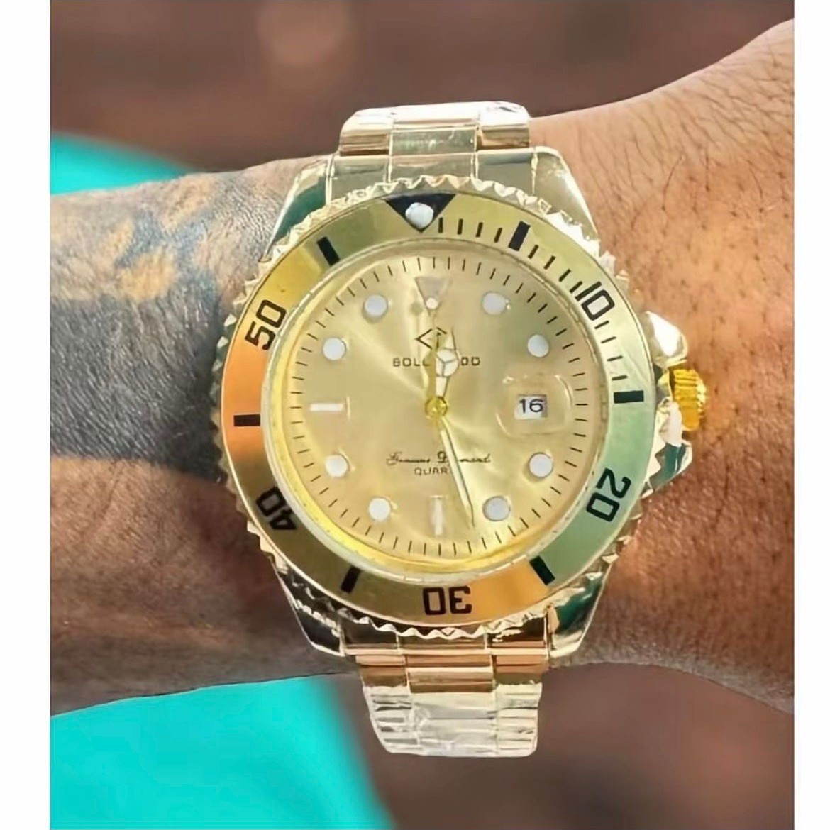 Dourado