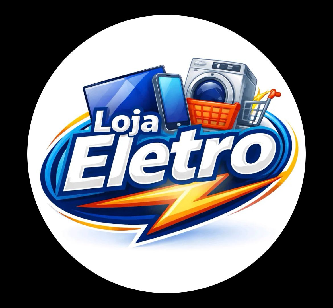Logo Loja Eletro
